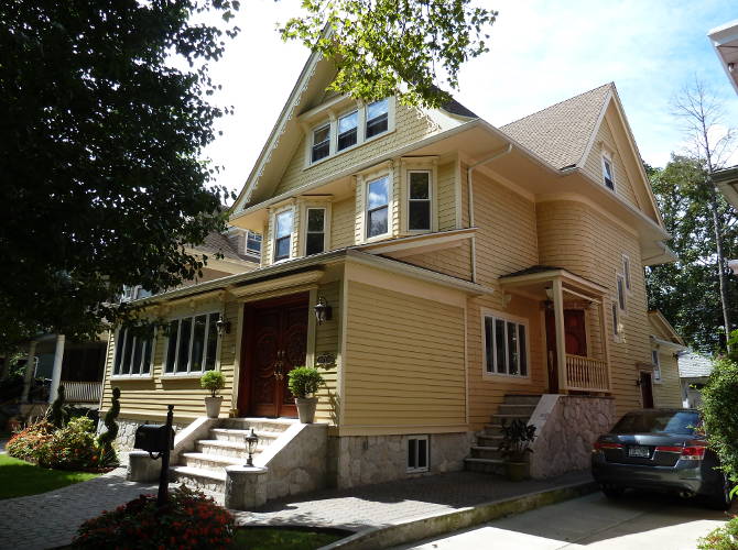 710 East 22 Street, South Midwood, Brooklyn, New York